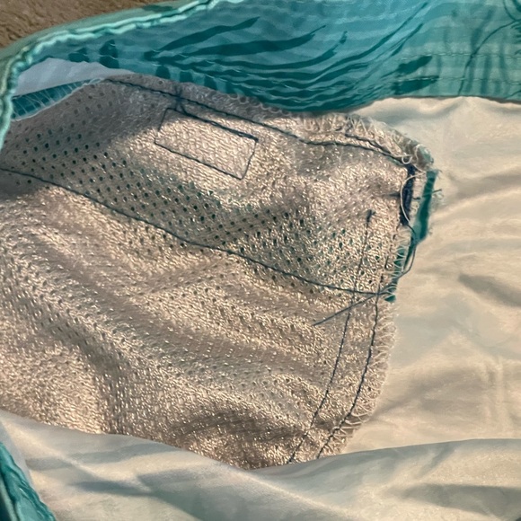 Burnside swim trunks - Picture 7 of 7